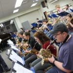 Read full story: Allegheny College Jazz Band Presents Spring Concert
