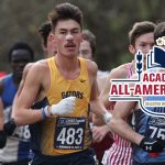 Read full story: Recent Allegheny Graduate Dan Cheung Named Academic All-America
