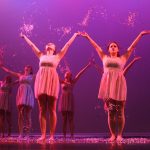 Read full story: Orchesis Dance Company Stages Annual Recital