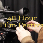 Read full story: 48 Hour Film Festival 2017