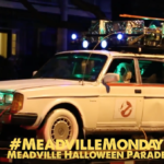 Read full story: #MeadvilleMonday: Meadville Halloween Parade