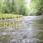 Read full story: Saving Kermit: Research @ Allegheny