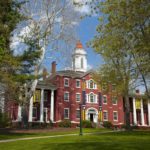 Read full story: Kristin Dukes Named Dean for Institutional Diversity at Allegheny College