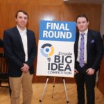 Big Idea Competition 2018 Winner