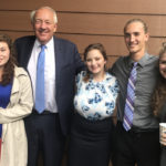 Read full story: Allegheny Students Take Law and Policy Trip to International Humanitarian Law Dialogs