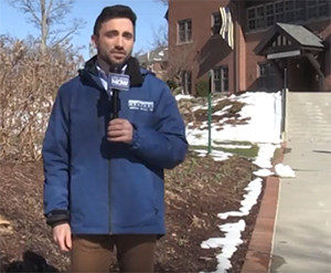Erie News Now Covers Allegheny's stormwater management