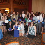 Read full story: Allegheny Students and Organizations Honored for Outstanding Leadership