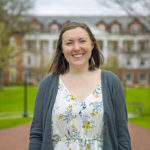 Read full story: Allegheny College Senior Megan Arnold Awarded Dr. James H. Mullen, Jr. Student Prize for Civility in Public Life