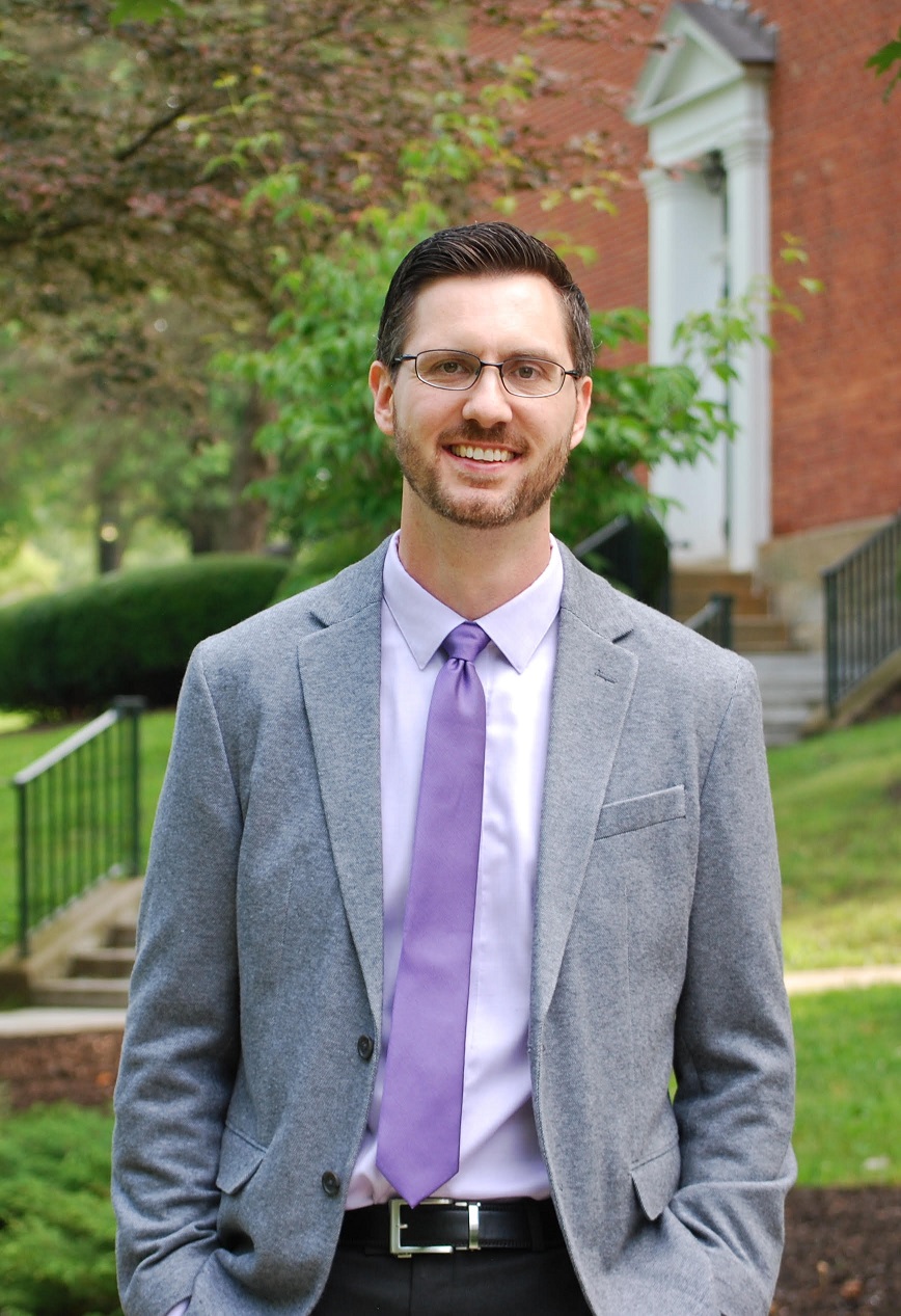 Allegheny Welcomes New Faculty News Center Allegheny College