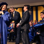 Read full story: Allegheny Enters New Era: Hilary L. Link Inaugurated as College’s 22nd President