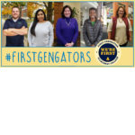 Read full story: Allegheny Celebrates First-Generation Students, Faculty and Staff