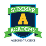Read full story: Allegheny Summer Academy Gives Students a Sampling of College Life