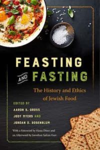 Feasting and Famine book cover