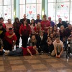 Read full story: Allegheny’s Jazz Dance Ensemble to Host Annual Concert Benefiting Crawford County Special Olympics