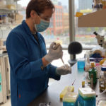 Read full story: Allegheny Graduate Greg Merz Helps Track Down Coronavirus Therapies