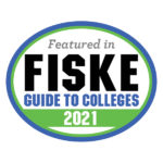 Read full story: Allegheny College Featured in “Fiske Guide to Colleges 2021”