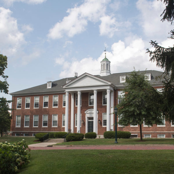 Allegheny College