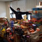 Read full story: Allegheny College Volunteers Collect Supplies for Local Food Pantries