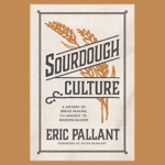 Read full story: CNN and Science Friday Feature Allegheny College Professor’s Book on History of Sourdough Bread Making