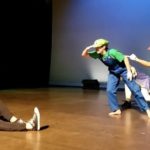 Read full story: Allegheny College Dance and Movement Studies Program To Present Annual Cookies and Milk Dance Concert