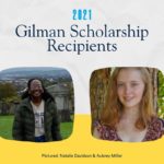 Read full story: Four Allegheny College Students Take Studies Abroad with Gilman Scholarships