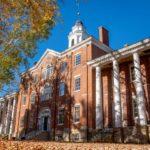Read full story: Five Elected to the Allegheny College Board of Trustees