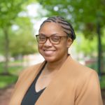 Read full story: Heather Moore Roberson Appointed Dean of Diversity, Equity, and Inclusion at Allegheny College