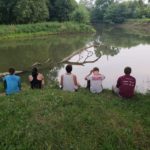 Read full story: Allegheny College Receives Grant to Support Creek Connections Program’s Water Quality Monitoring