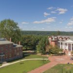 Read full story: U.S. News & World Report Ranks Allegheny College Among Best National Liberal Arts Colleges