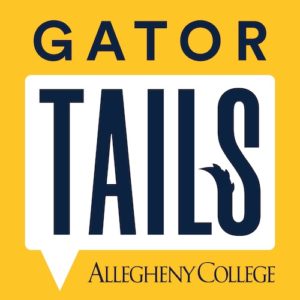 Gator TAILS podcast