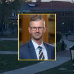 Read full story: Allegheny College’s Andy Walker Appointed to HUD + Higher Ed Engagement Think Tank