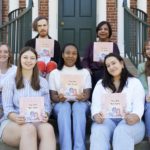 Read full story: Allegheny Students Partner with Women’s Services Inc. To Produce Domestic Violence Resource Book for Children