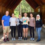 Read full story: Allegheny College Students and Alumna Collaborate on Autism Nature Trail for Pymatuning State Park