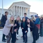 Read full story: Allegheny College Students Explore Law and Public Policy Inside the Beltway During D.C. Seminar Trip