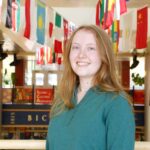 Read full story: Allegheny College Graduate Teaching in South Korea as a Fulbright Fellow