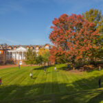 Read full story: Allegheny College Recognized Among Nation’s Best Value Institutions by The Princeton Review