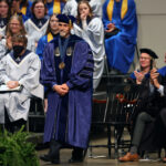 Read full story: Joyful Ceremony Marks Installation of 23rd President of Allegheny College