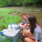 Read full story: Allegheny College Awarded Grant through BHE GT&S Watershed Mini Grant Program to Support Creek Connections