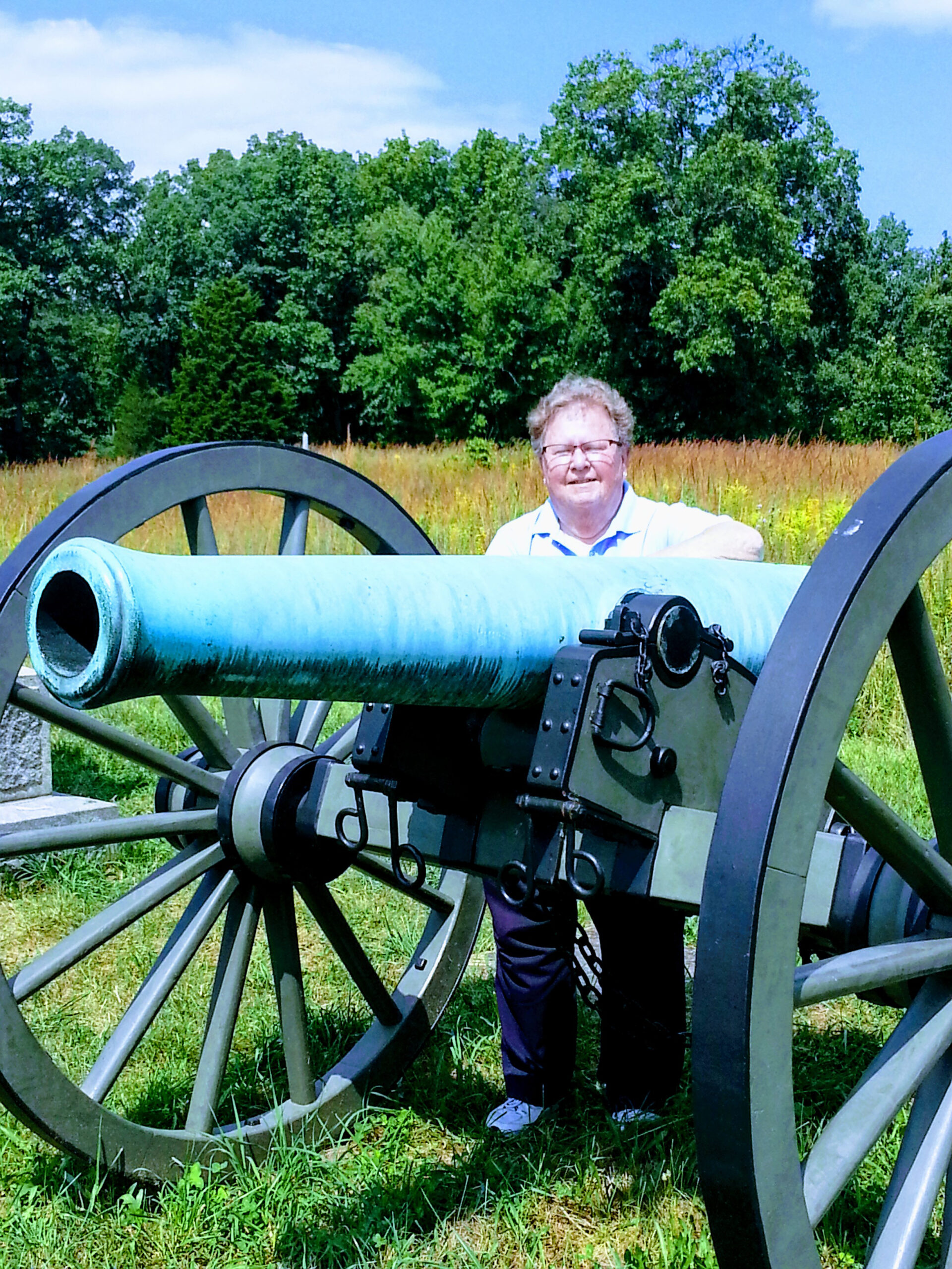 Military Historian Carol Reardon ‘74 Brings Battlefields to Life | News ...