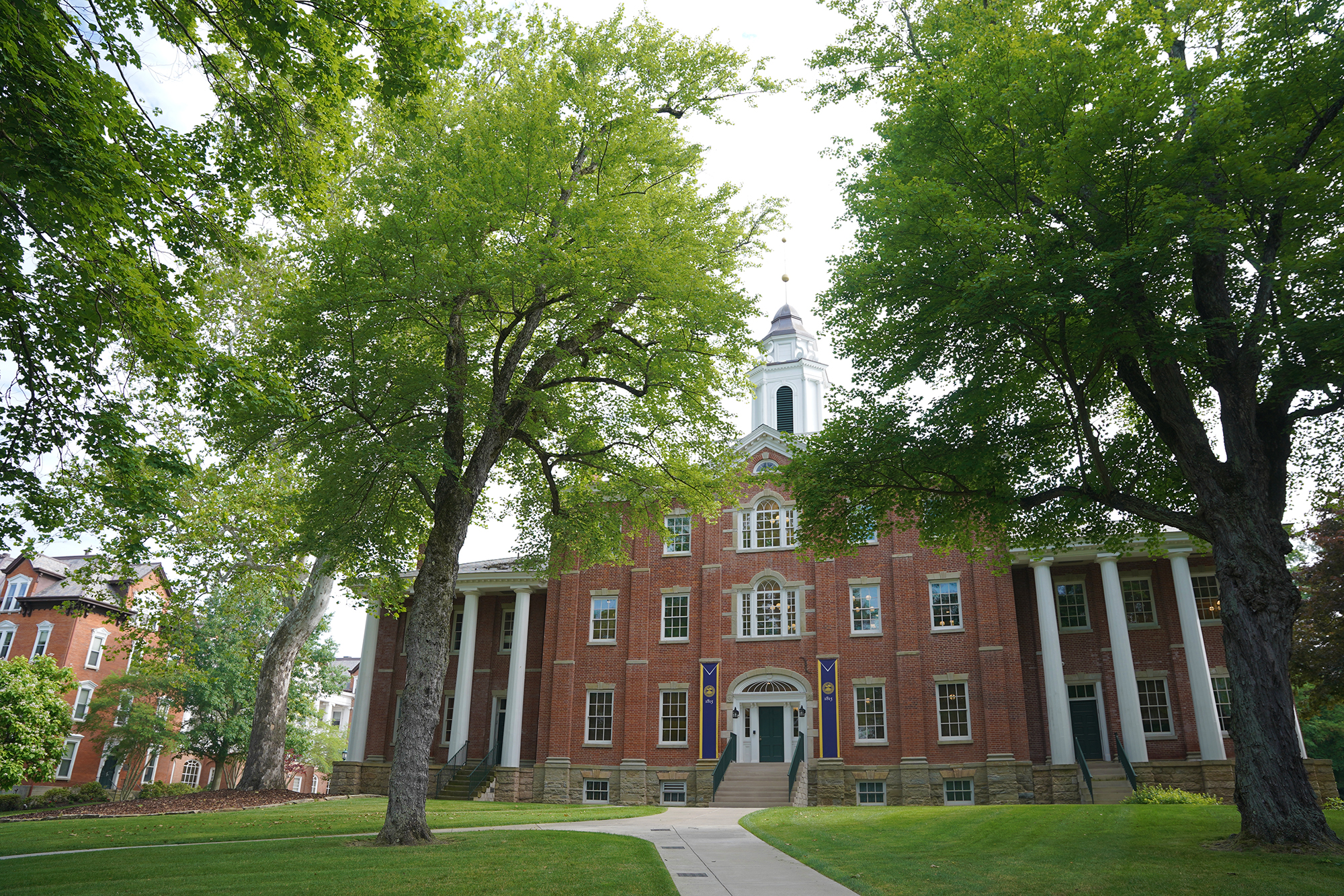 Allegheny College Named a Best Value College for 2024 by The Princeton ...