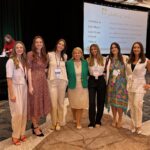 Read full story: Allegheny College Board of Trustee Becomes Alpha Chi Omega National Council President