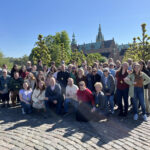 Read full story: Allegheny College Choir Tours In Scandinavia