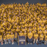 Read full story: Allegheny College Launches New Academic Year with Over Ten Percent More New Students