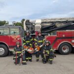 Read full story: Unsung Heroes: Student Volunteer Firefighters and Their Impact on the Meadville Community