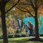 Read full story: 2025 U.S. News and World Report Once Again Recognizes Allegheny College As A Top National Liberal Arts College and Shines A Spotlight on Its Research and Teaching