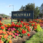 Read full story: Allegheny College Announces $1 Million Grant from Richard King Mellon Foundation to Support Meadville Community Revitalization Corporation