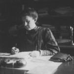 Read full story: Student Journalists at Allegheny College To Host Open House for Birthday of Ida Tarbell, Class of 1880