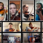 Read full story: Allegheny College Civic Symphony Shares a Virtual Performance