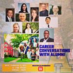 Read full story: Virtual Career Conversations Event Brings the Power of the Allegheny College Alumni Network to Students