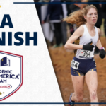 Read full story: Recent Allegheny College Graduate Earns Second CoSIDA Academic All-America First Team Honor